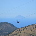 Zipline del Parco delle Madonie - Emerald - Residence Hotel Cefalù sul mare