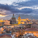 Tour di Palermo by night - Emerald - Residence Hotel Cefalù sul mare