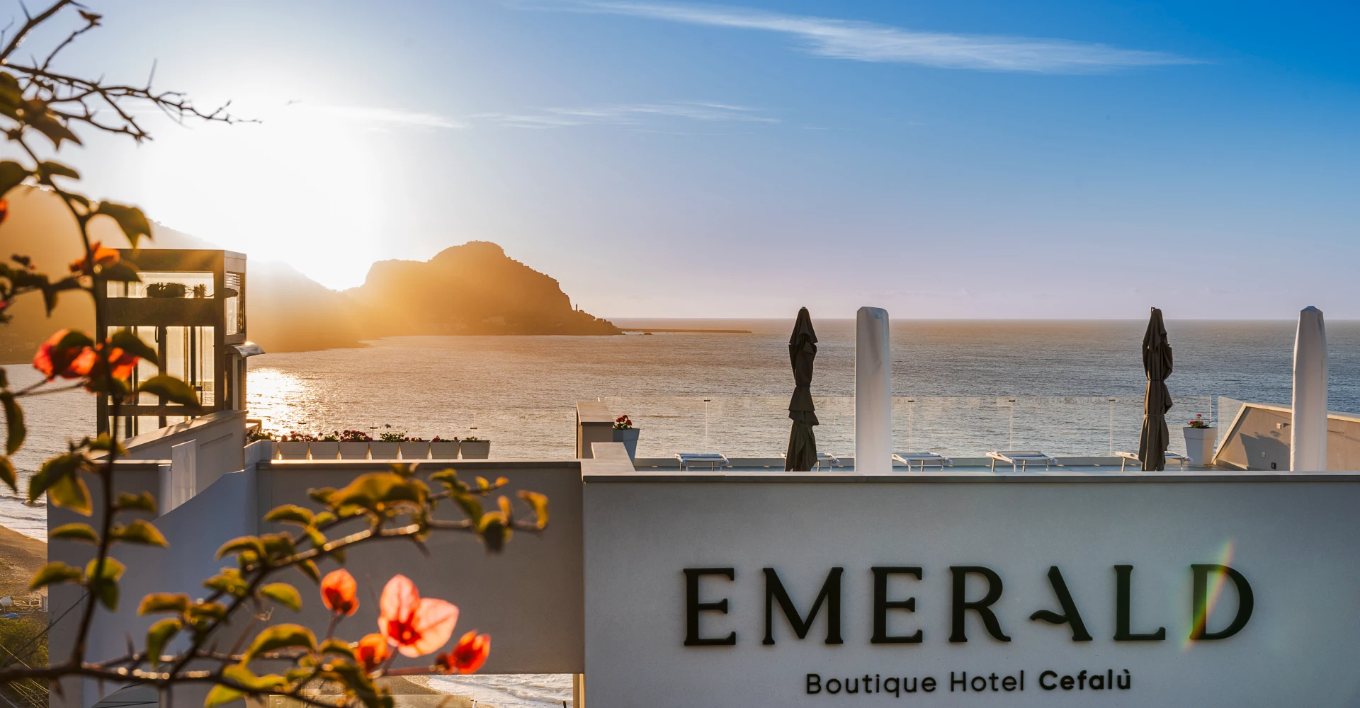 Hotel Cefalù sul mare - Emerald