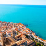 Cefalù in tre giorni