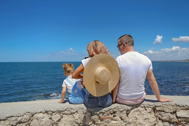 Cefalù in tre giorni