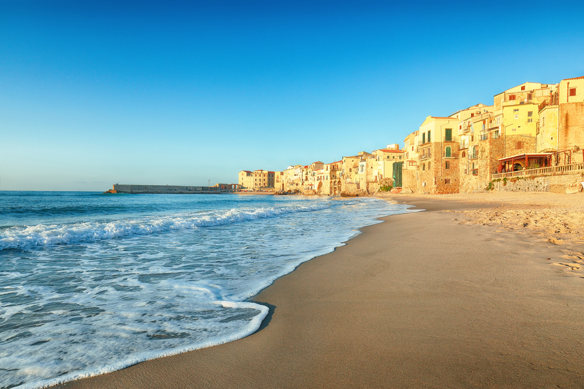 Visitare Cefalù