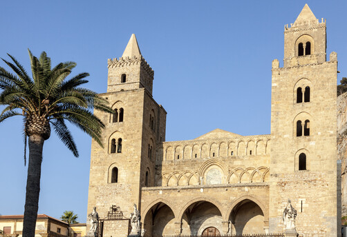 Visitare Cefalù