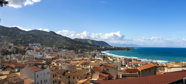 Cefalù