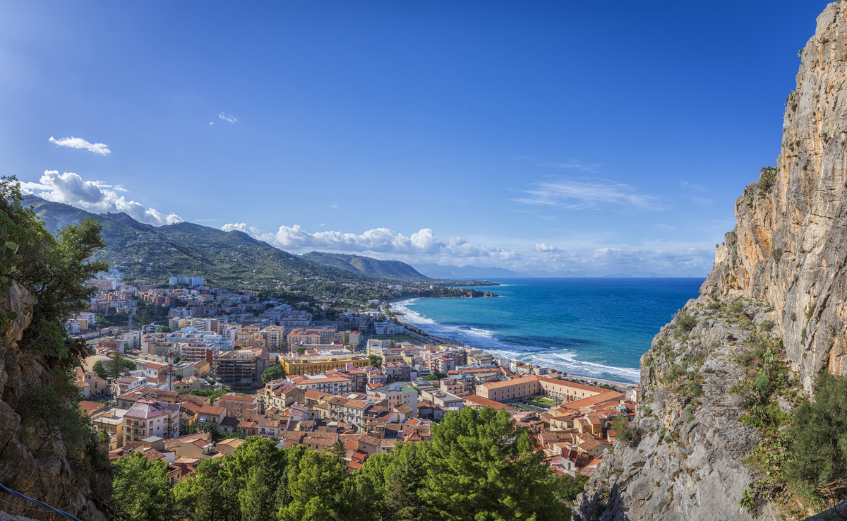 Cefalù