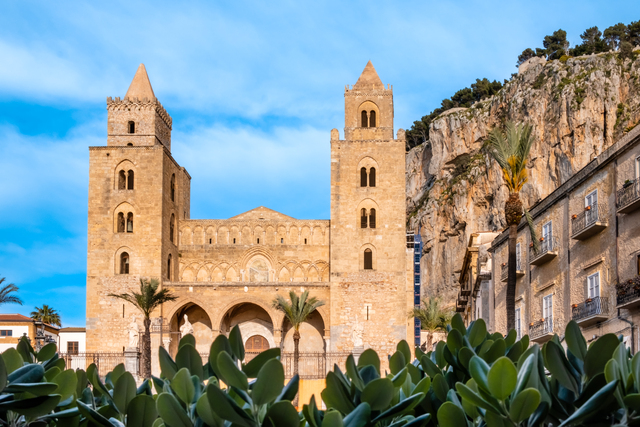 Cefalù