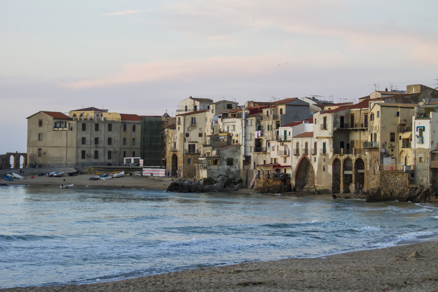 Cefalù