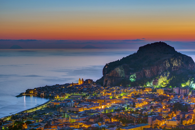 tramonti a cefalù-1