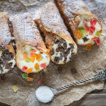 Cannoli siciliani