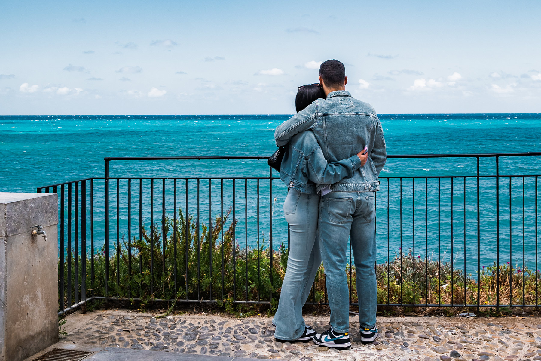 weekend romantico a Cefalù